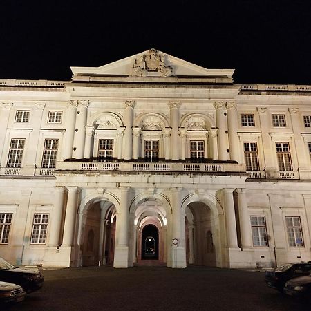 Ajuda Palace Inn Lisbon Apartments Lisboa Exterior foto