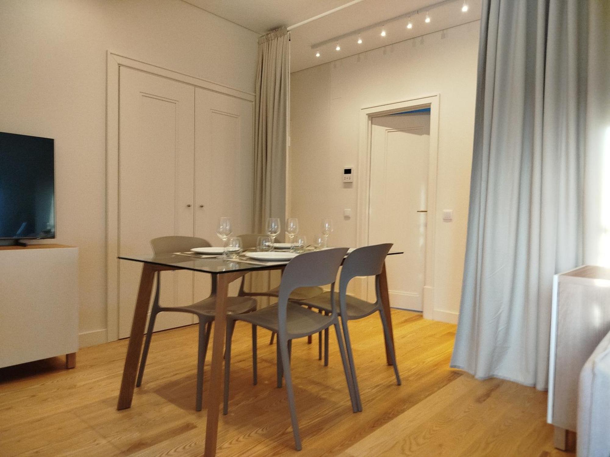 Ajuda Palace Inn Lisbon Apartments Lisboa Exterior foto
